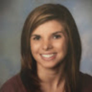 Meet your Posher, Jacquelyn